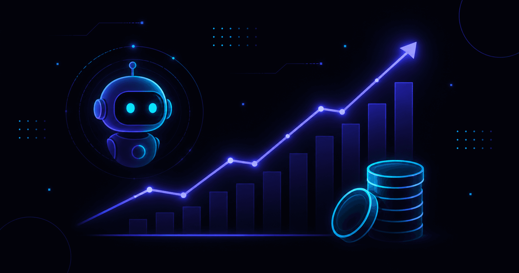 Za jak dlouho se AI chatbot zaplatí? Reálný výpočet návratnosti