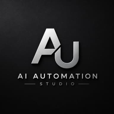 AI Automation Studio